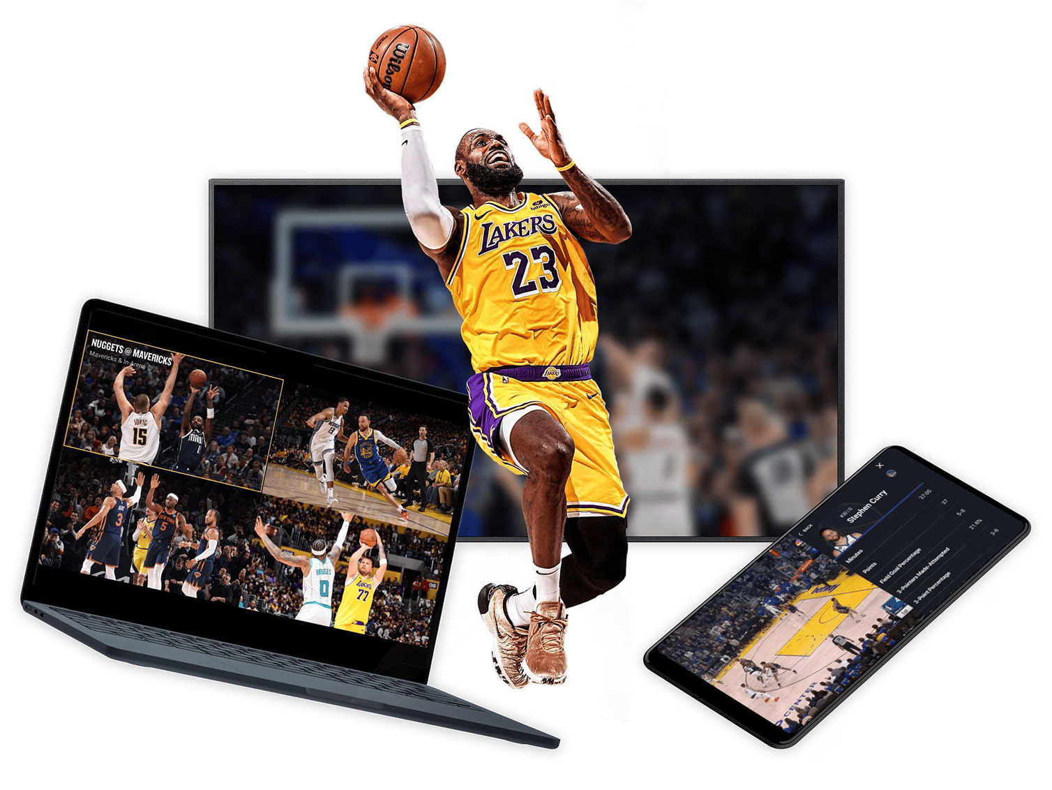 NBA devices